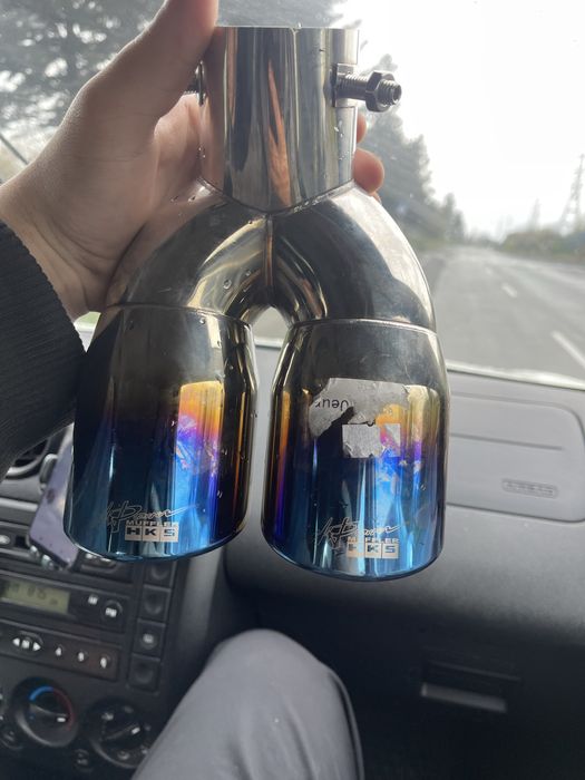 Универсален накрайник за гърне