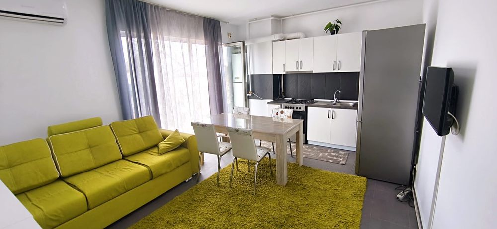 Apartament 3 camere | Iulius Mall | Parcare inclusa | Pet friendly