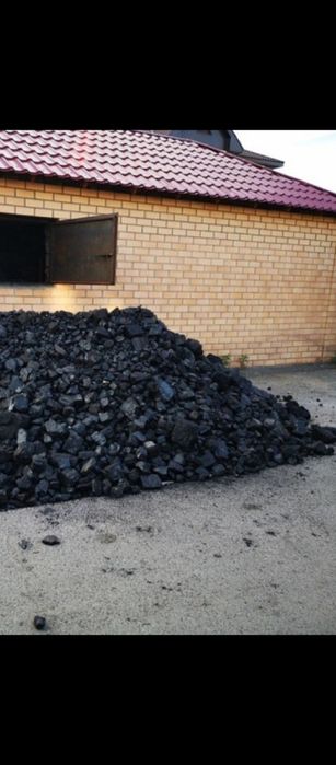 Кидаем уголь в окошку