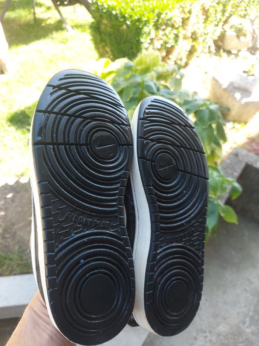 Детски маратонки NIKE