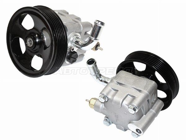 Насос ГУР Subaru B9 tribeca