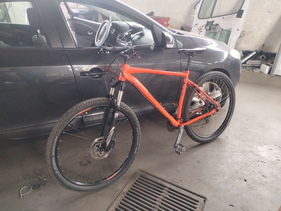 Bicicleta MTB  Marin pe 29 XL
