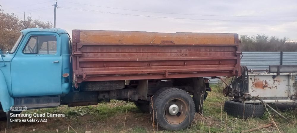 Продам гозон пол ста третий