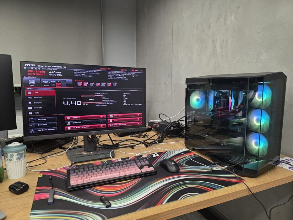 AMD Radeon RX 7700 XT 12GB Sapphire Pulse