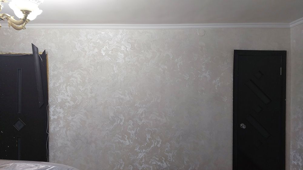 Услуги  ремонт квартир