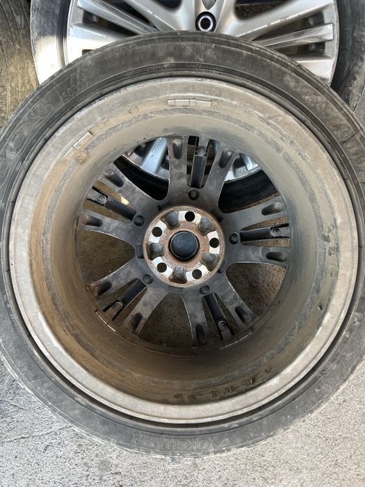 продам титанки r18