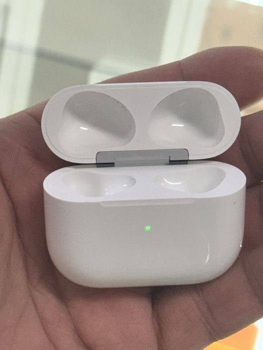 Кейс Airpods 3 оригинал