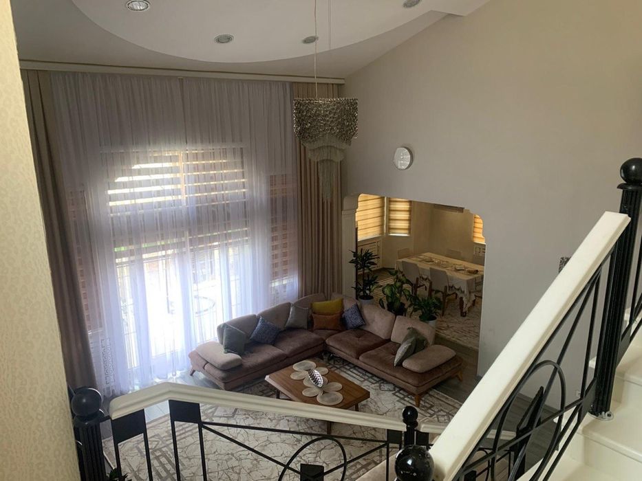 Продаётся свой дом