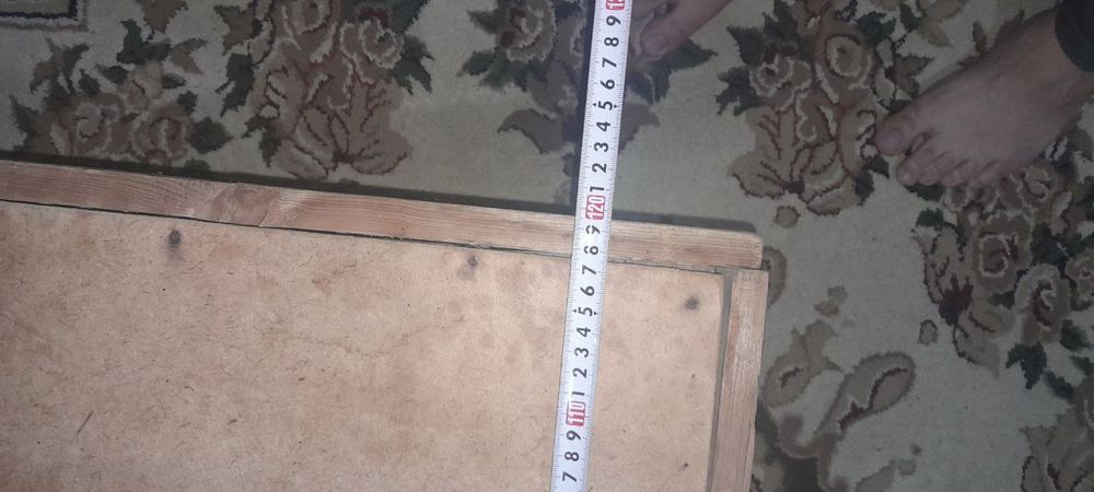 Хонтахта бу большая, мебель для гостиной