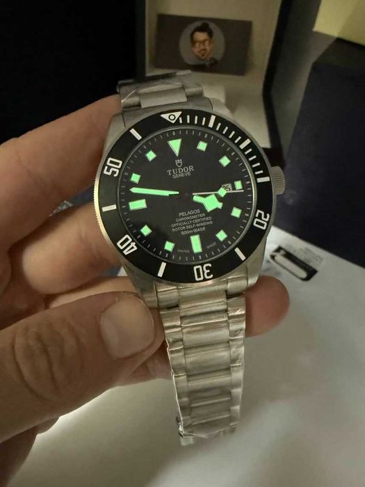 tudor geneve oyster