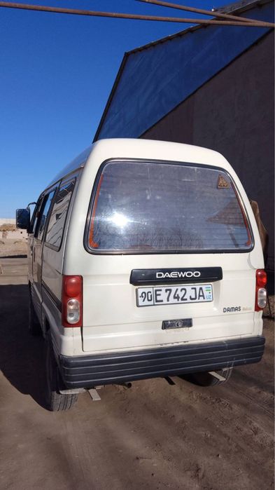 Menda olsangiz kam bolmaysiz