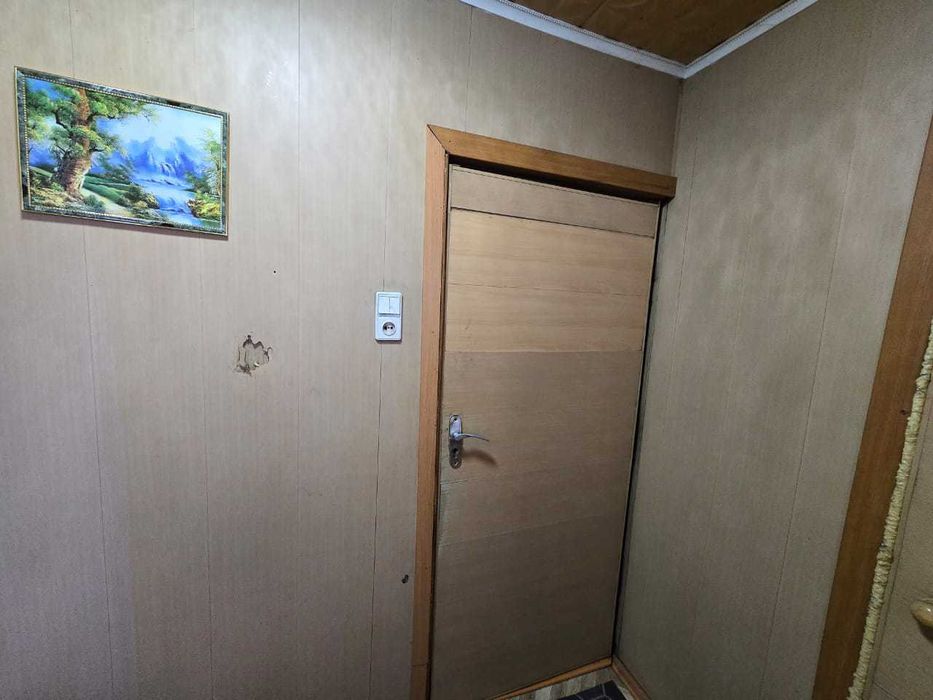 В продаже дом 4 комнаты, Рабочий поселок