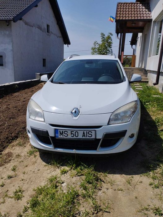 Vand Renault Megane