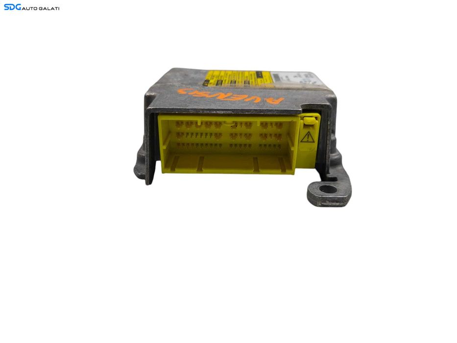 Unitate Modul Calculator Control Airbag Toyota Avensis T25 2003 - 2009 Cod 89170-05220 215955-102 [L5154]