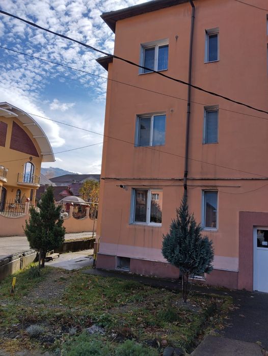 Apartament 3 camere Lonea Petrila