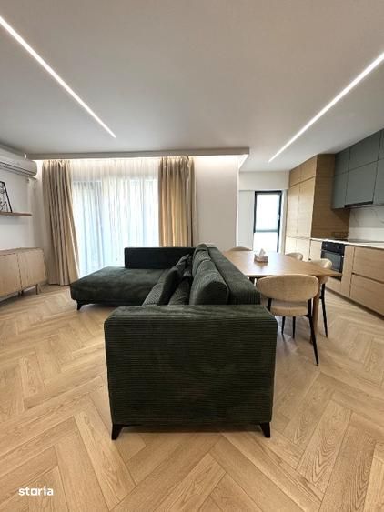 2 Camere Premium | Pipera | Prima Închiriere