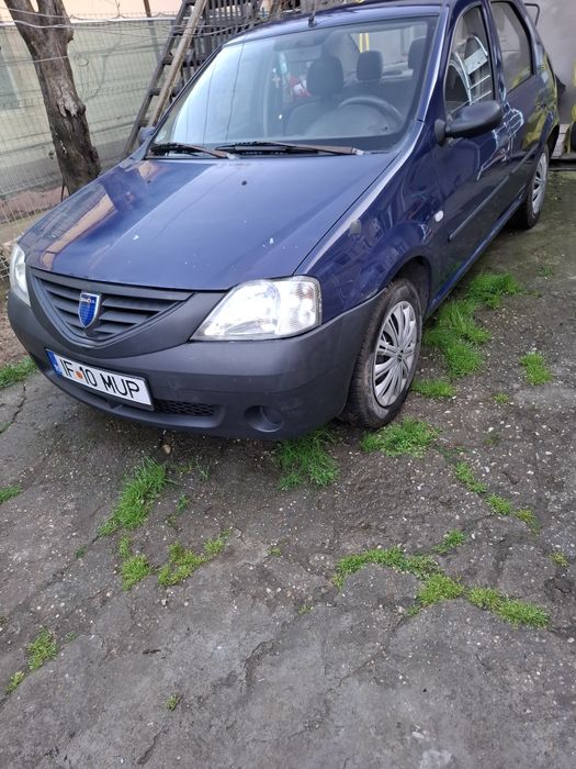Dacia Logan Standard 2006 1.4