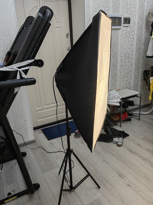 Светильник, лампа