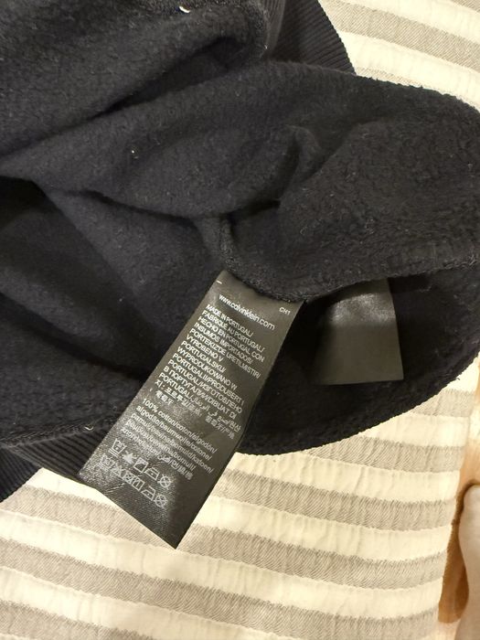 Pulover Calvin Klein