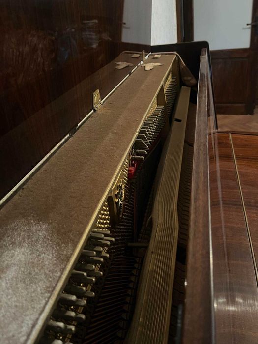 Акустично пиано "Petrof"