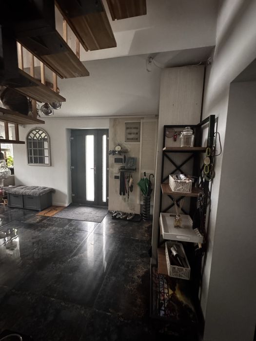 Casa premium + anexa garsoniera zona Noua