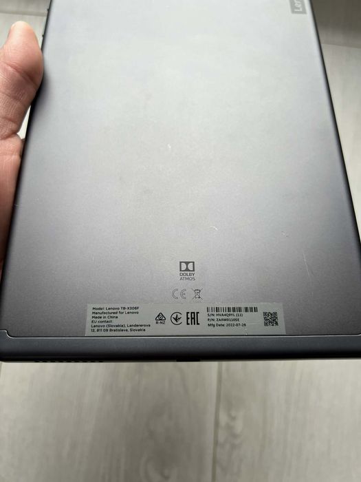 Lenovo M10 tab - 32gb cu SIM