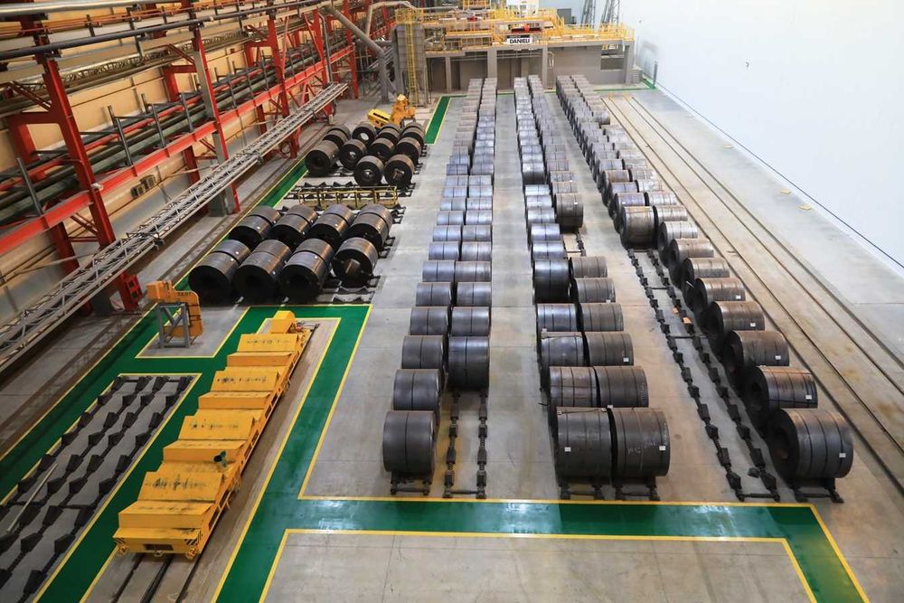 ТМЗ металл рулон, оцинкованный прокат.|Прокат с полимерным покрытием|