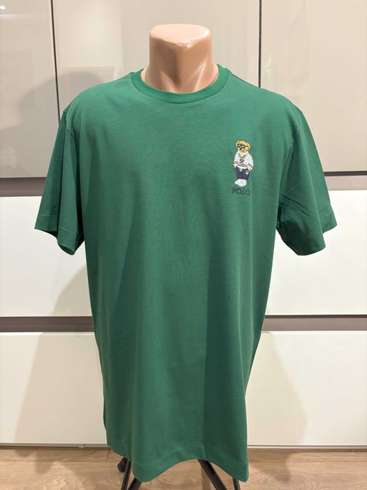 Polo Ralph Lauren, ОРИГИНАЛНА тениска, размери: S