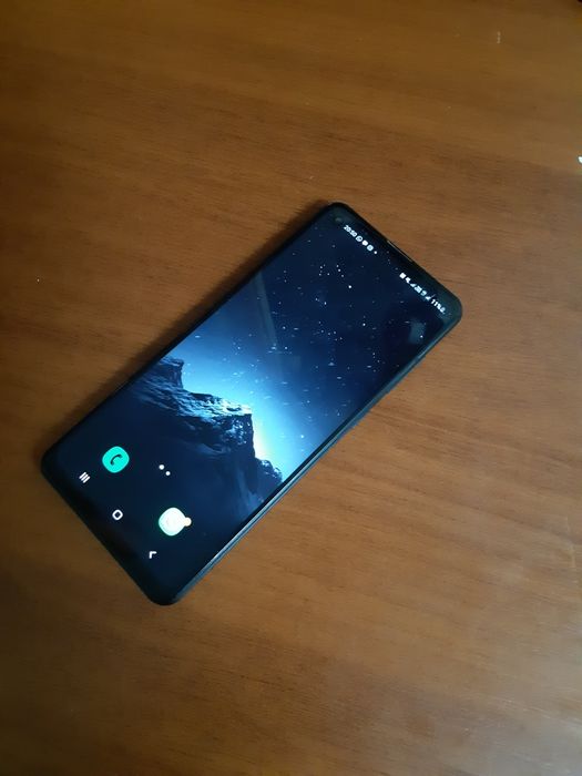 .           Samsung A21s