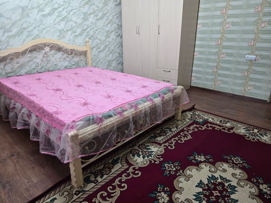 Жалға беріледі ( коттедж)