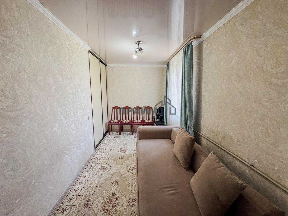 ПРОДАМ 3Х ком. Самал (Аяжан ПРАЙМ)