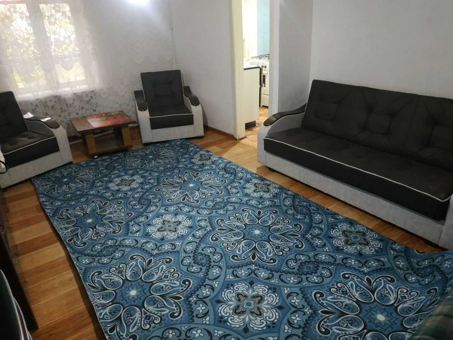 Сдается в аренду квартира  возле Цума