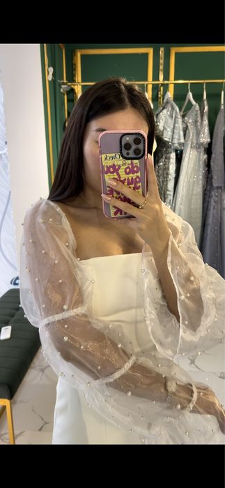 Женское Вечернее платье