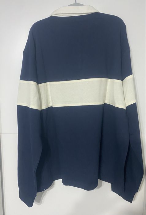 Bluza henry Lloyd voyager rugby marimea XL