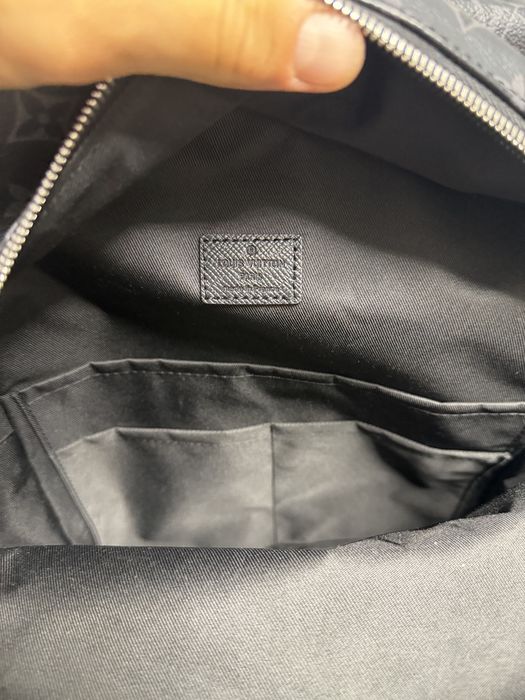 Ghiozdan Louis Vuitton Discovery PM,