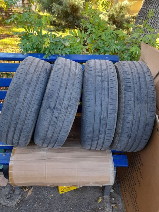 Vînd roți logan3 2021*