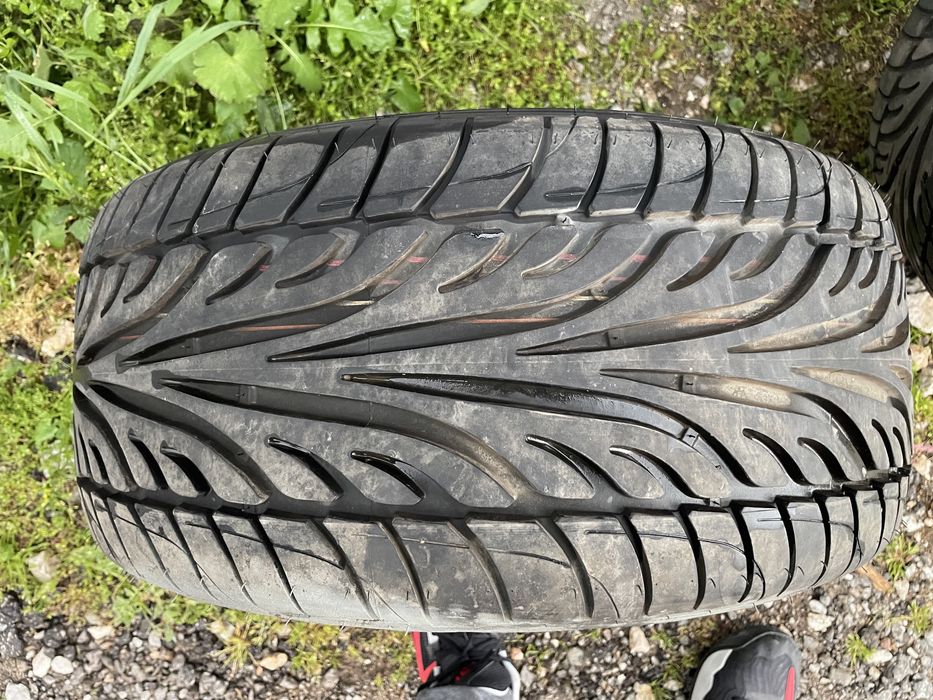 Джанти BORBET A 5x112