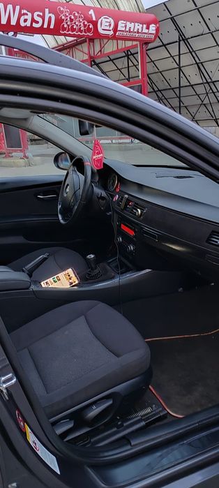 Bmw seria 320e91.an 2007variante