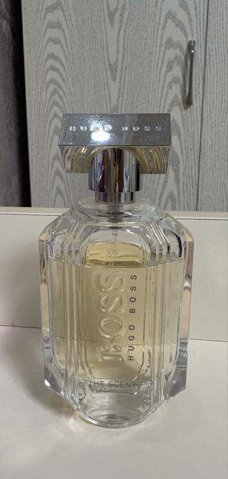 HUGO BOSS 80ml 100% оригинал