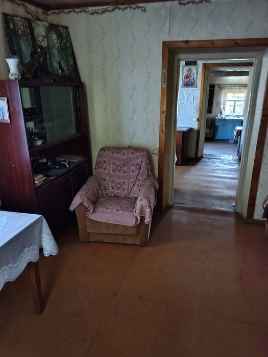 Продаётся Дом в посёлке Трудовое (70км от Караганды)