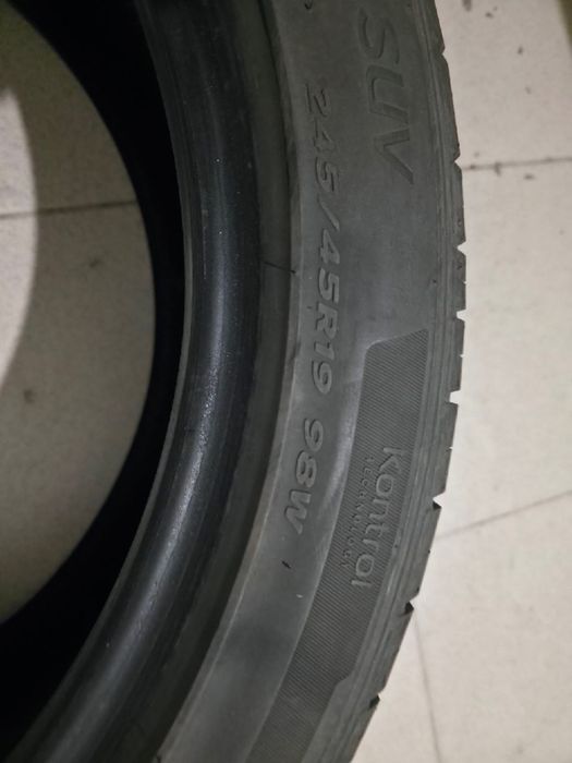 Продаются летние шины