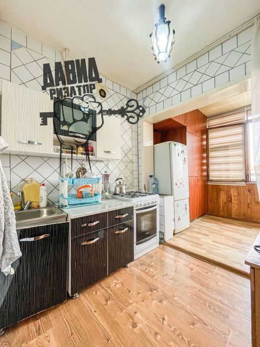 3/5/5 Мирзо Улугбек, АйТи парк, улучшенная планировка 2х6 , 75000 уе