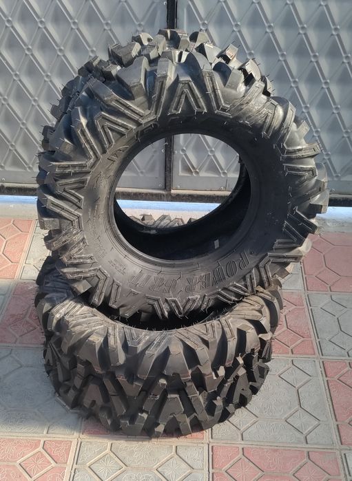 Duro Power Grip 26x11r12