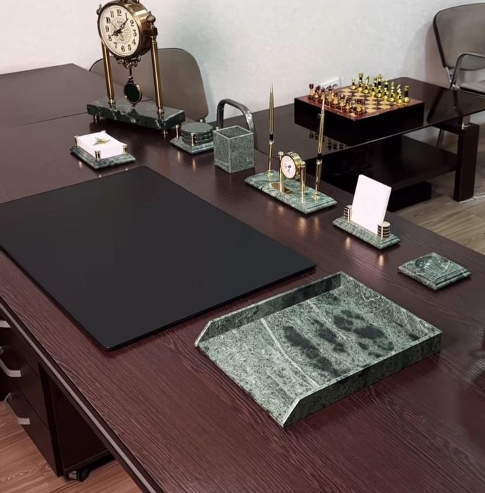 Подарочный набор для солидных мужчин.