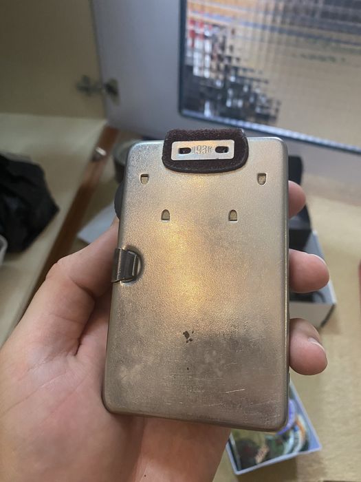 Фонарик СССР Витебск