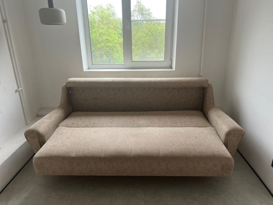 Диван с креслами