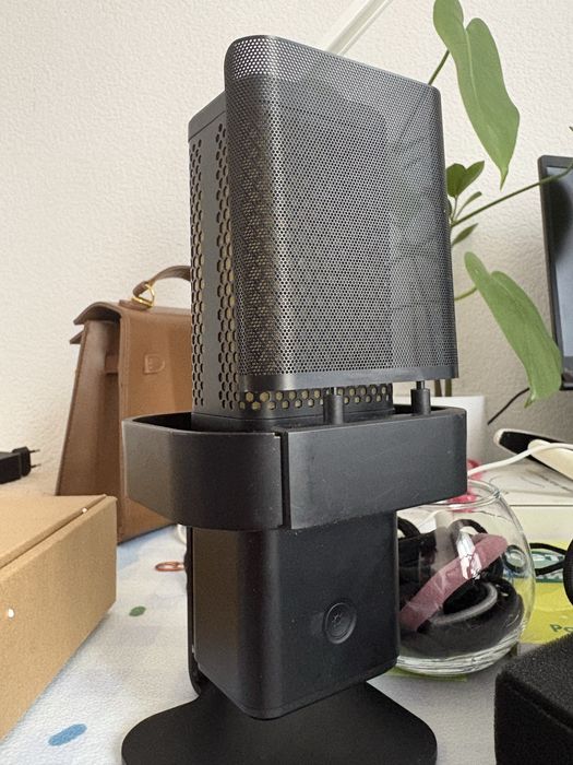 Игровой USB-микрофон