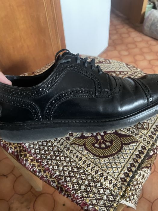 Туфли Dolce & Gabanna