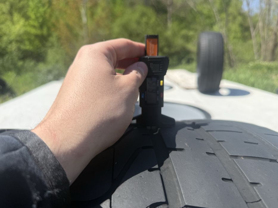 Летни гуми 295/30/20 PIRELLI