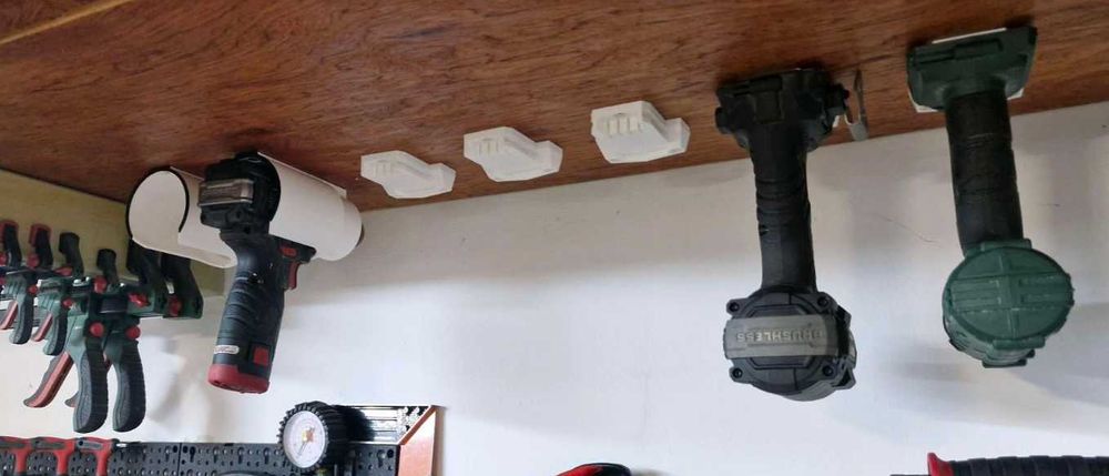 Suport scule Parkside